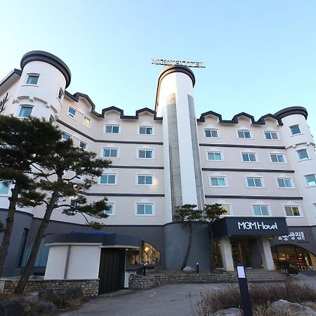 美高梅酒店 江陵市 外观 照片