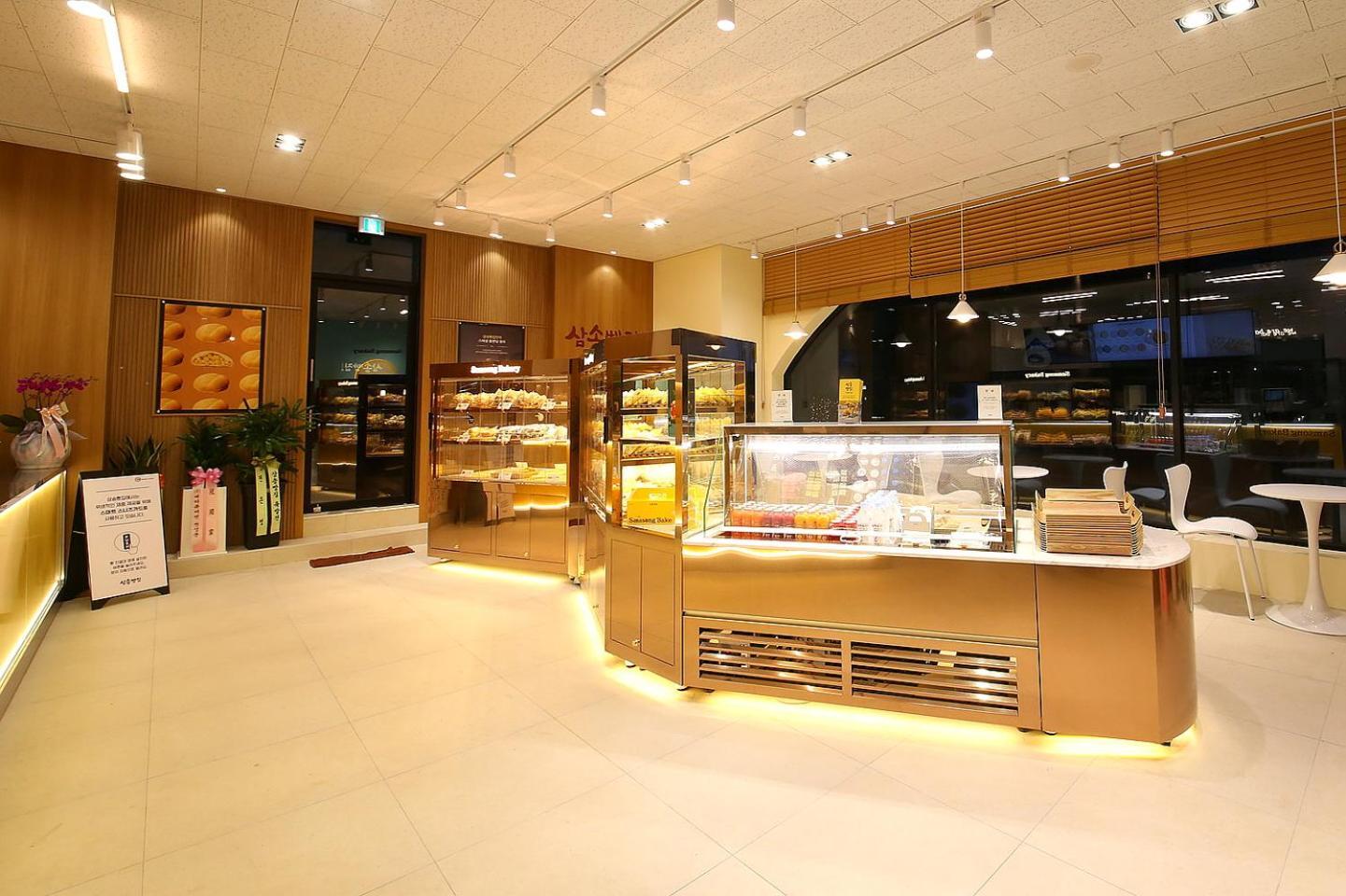 美高梅酒店 江陵市 外观 照片